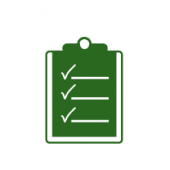 Clipboard icon