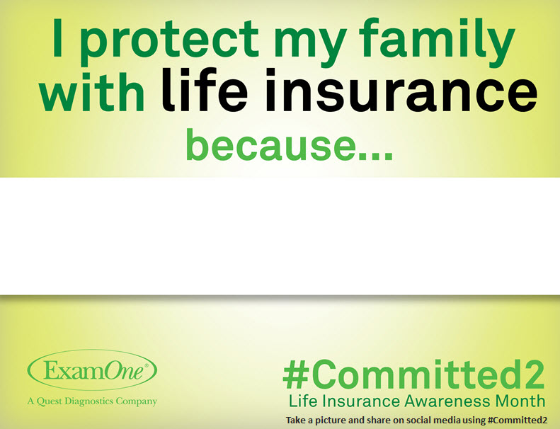 Why I have life insurance