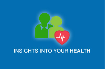 Insights into your health