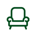 Comfortable service Icon